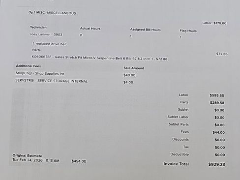 Used 2024 GMC Yukon XL Denali image 59