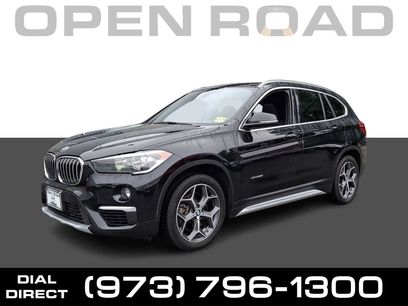 Used 2018 BMW X1 xDrive28i