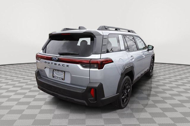 New 2026 Subaru Outback Limited AWD/4WD image 3