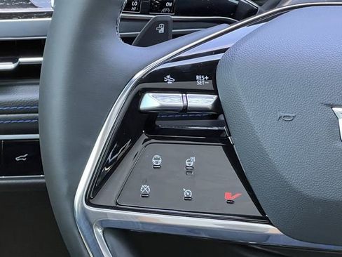 New 2026 Cadillac Escalade IQ Sport 1 image 13