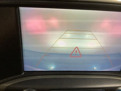 Used 2019 Chevrolet Silverado 3500 High Country w/ Duramax Plus Package image 19