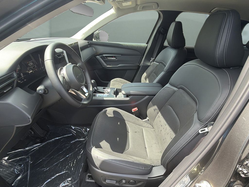 New 2026 MAZDA CX-5 Preferred AWD/4WD image 10