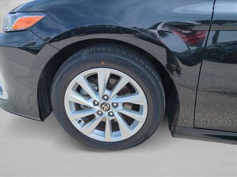 Certified 2024 Toyota Camry LE w/ Convenience Package FWD image 22