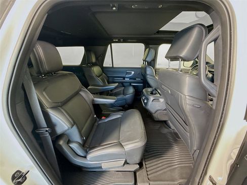 Used 2025 Ford Expedition Max Platinum w/ Stealth Performance Package AWD/4WD image 24