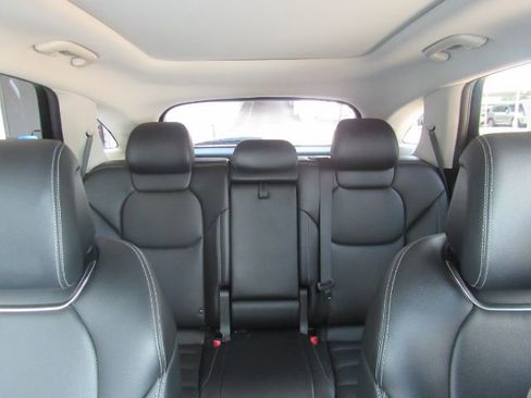 Used 2023 Genesis GV70 2.5T w/ Select Package image 37