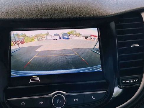Used 2020 Chevrolet Trax LS FWD image 5