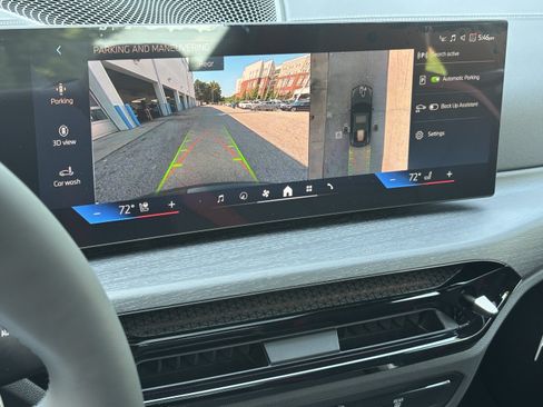 New 2027 BMW 430i Coupe w/ M Sport Package RWD image 14