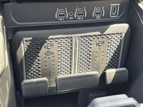 New 2026 RAM 1500 Laramie w/ Advanced Safety Group II AWD/4WD image 14