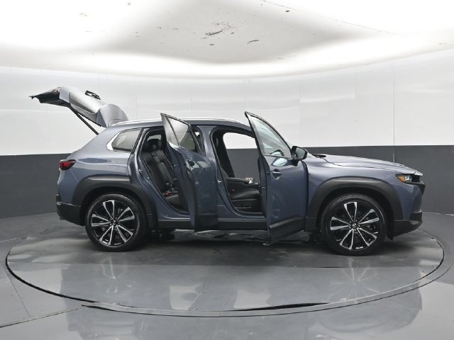 Used 2026 MAZDA CX-50 AWD 2.5 S w/ Premium Package image 59