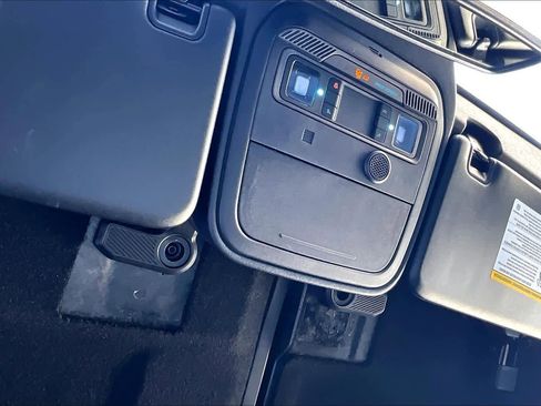 Certified 2025 Ford Bronco Outer Banks image 18