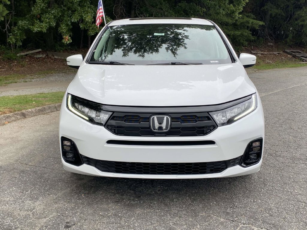 New 2026 Honda Odyssey Elite image 7