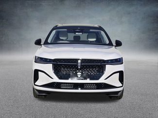 New 2026 Lincoln Nautilus Black Label w/ Jet Appearance Package video 2