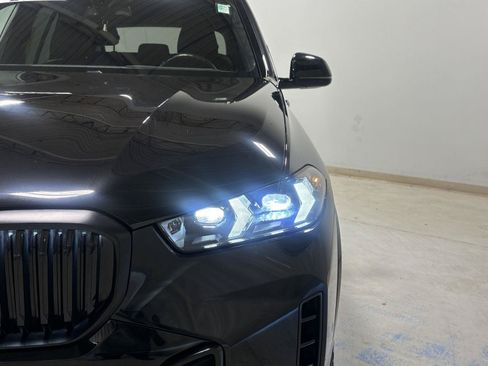 Used 2024 BMW X5 xDrive40i w/ M Sport Package AWD/4WD image 37