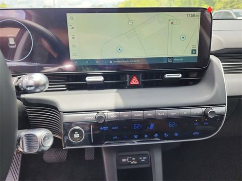 New 2025 Hyundai Ioniq 5 SEL image 20
