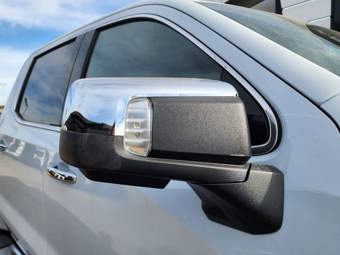 New 2026 GMC Sierra 1500 SLT w/ SLT Premium Plus Package image 12