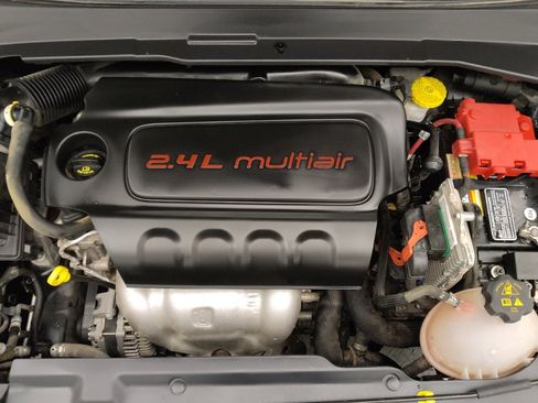 Used 2021 Jeep Compass Sport image 30