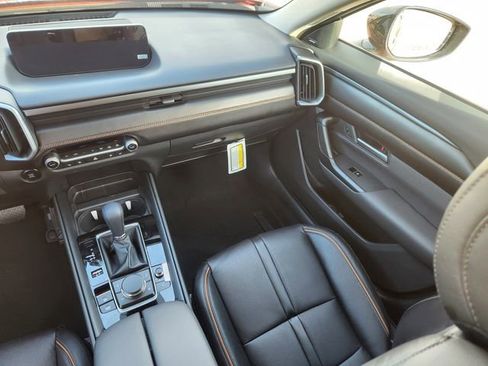 New 2026 MAZDA CX-50 AWD 2.5 S w/ Cargo Package image 15