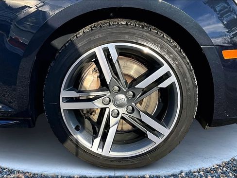 Used 2017 Audi A4 2.0T Premium Plus image 9