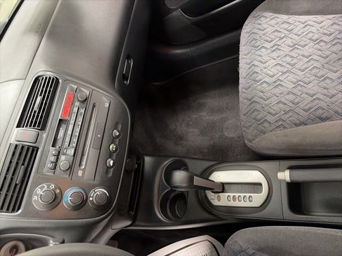 Used 2001 Honda Civic LX image 22