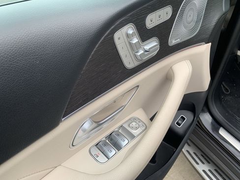 Used 2021 Mercedes-Benz GLE 350 image 15