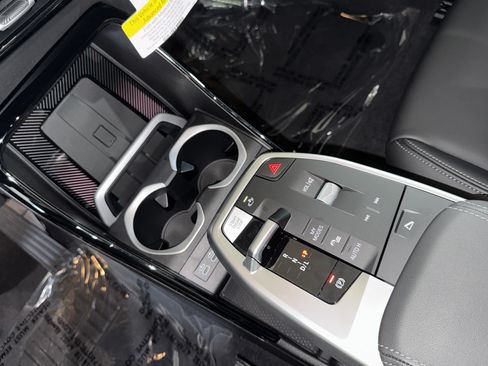 Certified 2025 BMW X1 xDrive28i AWD/4WD image 28