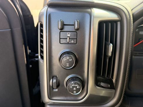 Used 2016 Chevrolet Silverado 3500 LTZ w/ Duramax Plus Package AWD/4WD image 20