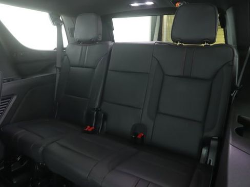 Used 2025 Chevrolet Tahoe RST w/ RST Capability Package AWD/4WD image 31