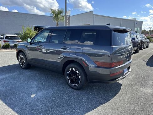 New 2026 Hyundai Santa Fe SE image 12