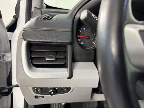 Used 2020 GMC Terrain SLT w/ Preferred Package image 15