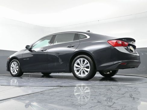 Used 2023 Chevrolet Malibu LT image 53