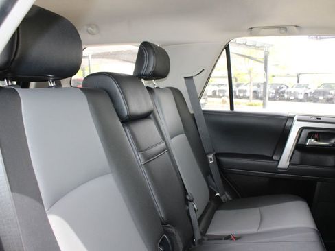 Certified 2021 Toyota 4Runner SR5 Premium w/ Moonroof Package AWD/4WD image 56