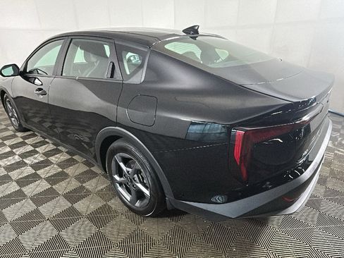 Used 2025 Kia K4 FWD image 4