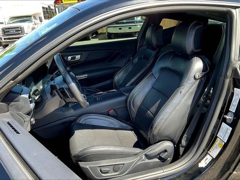 Used 2024 Ford Mustang GT Premium RWD image 26