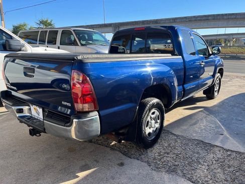 Used 2008 Toyota Tacoma 2WD Access Cab image 6