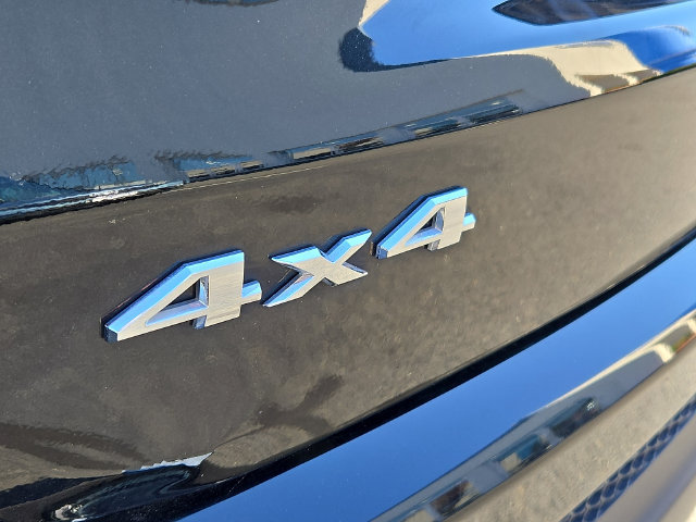 Used 2019 Jeep Compass Latitude w/ Popular Equipment Group AWD/4WD image 30