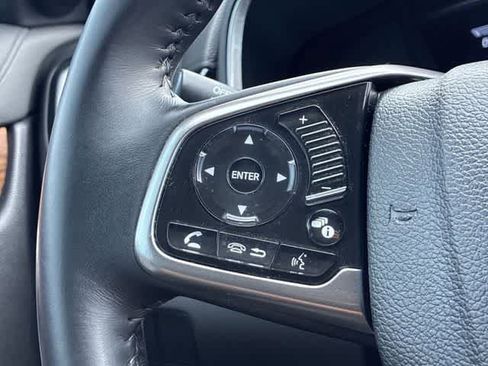 Used 2018 Honda CR-V Touring image 26