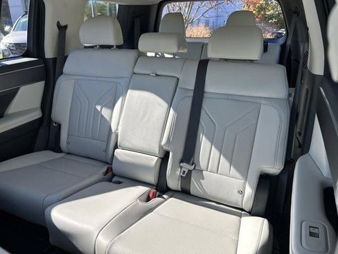 New 2026 Hyundai Santa Fe SEL image 43