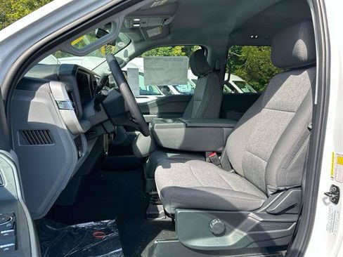 New 2026 Ford F350 XL w/ STX Appearance Package AWD/4WD image 22