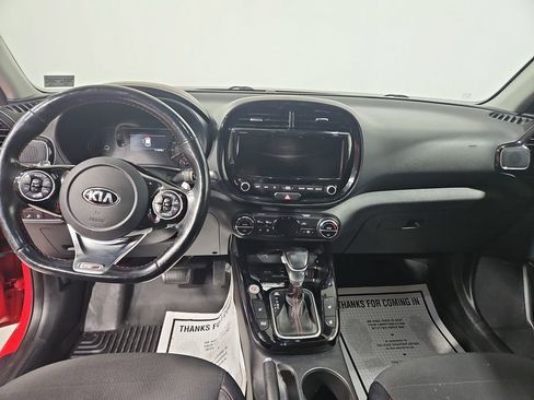 Used 2020 Kia Soul GT-Line Turbo image 13