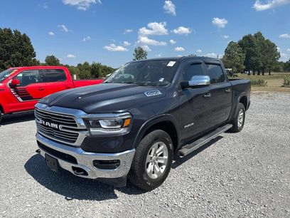 Used 2019 RAM 1500 Laramie