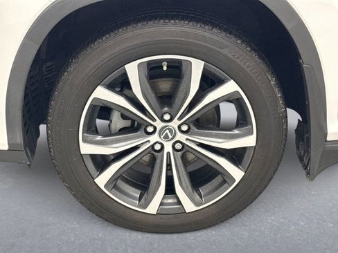 Used 2021 Lexus RX 350L 350 4WD NAVIGATION image 23