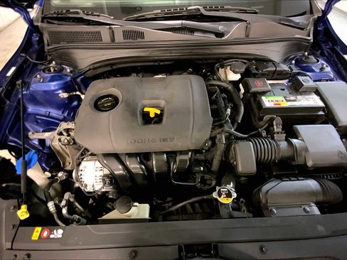 Used 2019 Kia Forte LXS image 30