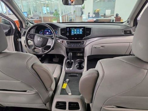 Used 2019 Honda Pilot EX-L image 14