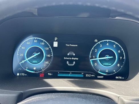 Used 2024 Hyundai Palisade Calligraphy AWD/4WD image 25