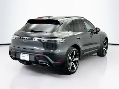 Used 2026 Porsche Macan AWD/4WD image 7