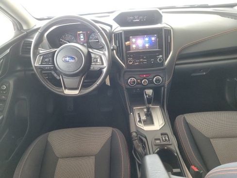 Used 2021 Subaru Crosstrek 2.0i Premium AWD/4WD image 16
