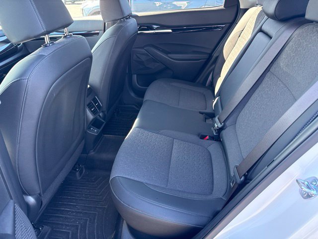Certified 2024 Kia Seltos S AWD/4WD image 8