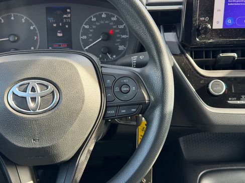 Used 2024 Toyota Corolla LE image 28