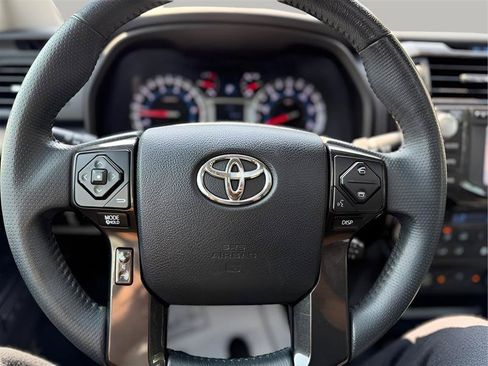Used 2019 Toyota 4Runner Limited RWD image 43