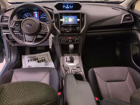 Certified 2023 Subaru Crosstrek 2.0i image 16